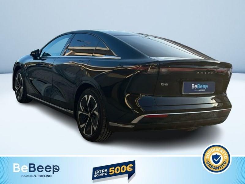 Mazda Mazda6e 6E 68.8 KWH STANDARD RANGE TAKUMI PLUS