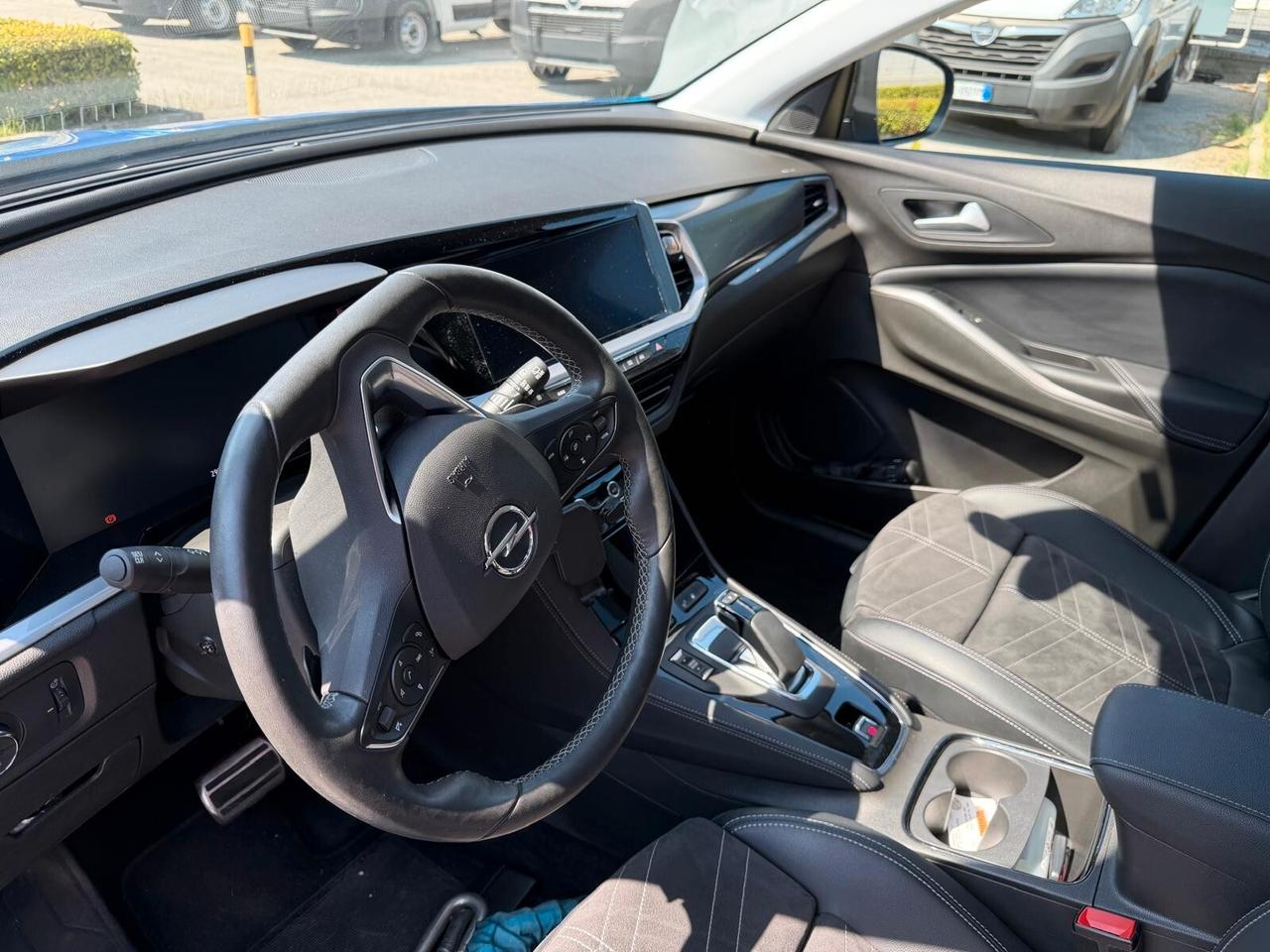 Opel Grandland 1.6 PHEV aut. GS Line 07/22 KM.30000