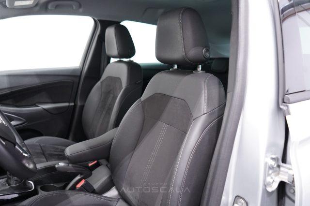 OPEL Crossland 1.2 Turbo 12v 110cv S&S Elegance