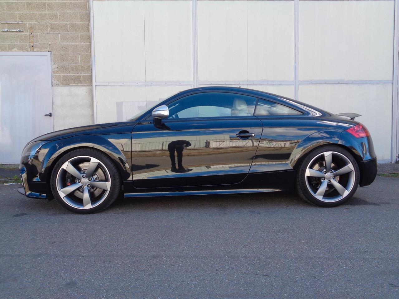 Audi TT RS Coupe TTRS 2.5 tfsi quattro s-tronic