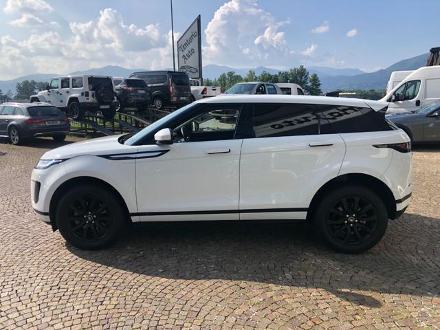 LAND ROVER Range Rover Evoque 2.0D I4 150CV AWD Business Edition