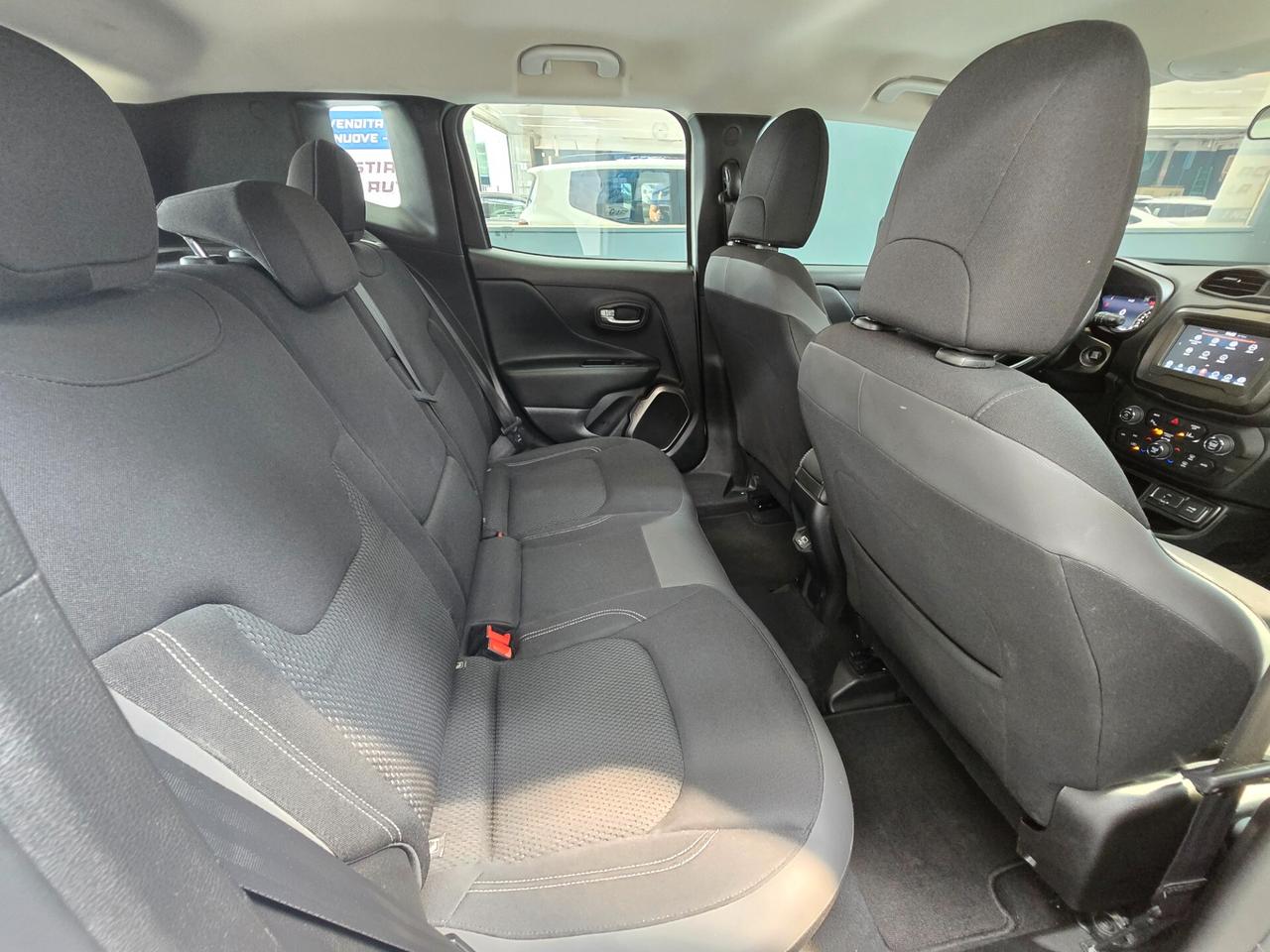 JEEP RENEGADE 1.0 T3 LIMITED 120CV 2019