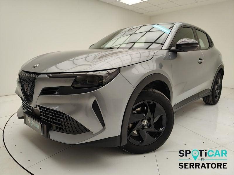 Alfa Romeo Junior 1.2 ibrida 145cv edct6