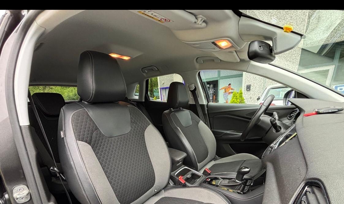 Opel Grandland X 1.6 diesel Ecotec Start&Stop aut. Ultimate