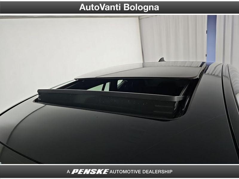 BMW X6 X6 xdrive40d mhev 48V Msport auto