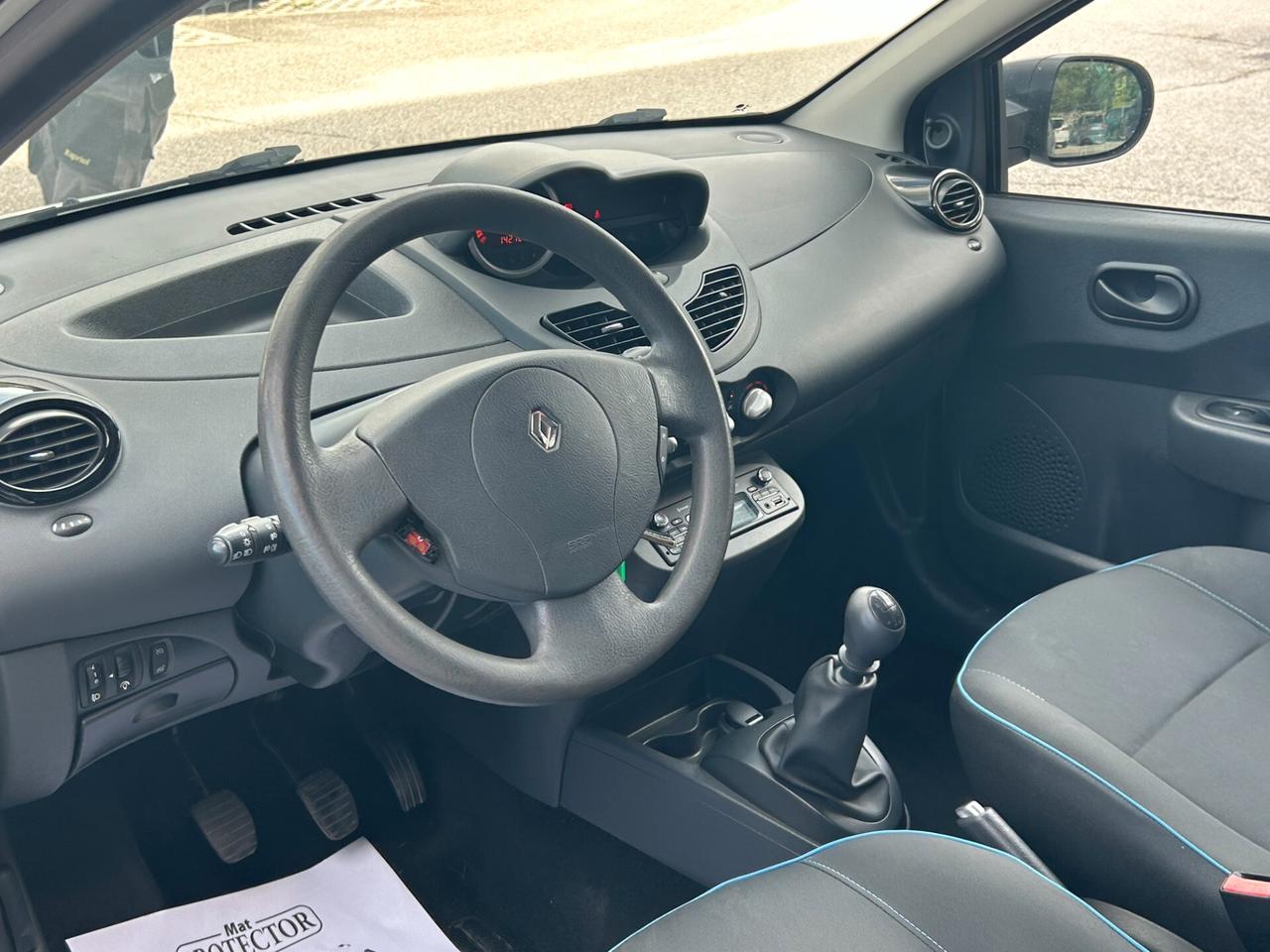 Renault Twingo 1.2 16V Live