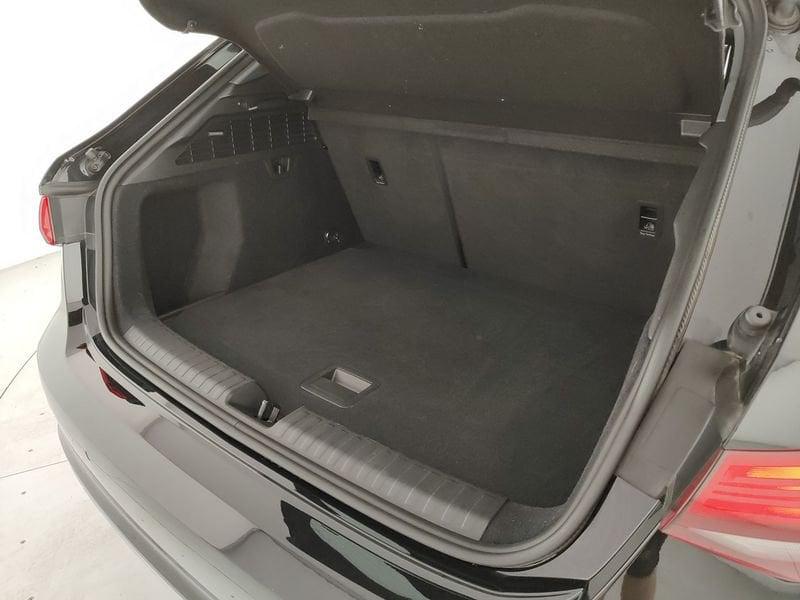 Audi A3 A3 SPB 35 TDI S tronic Business Advanced