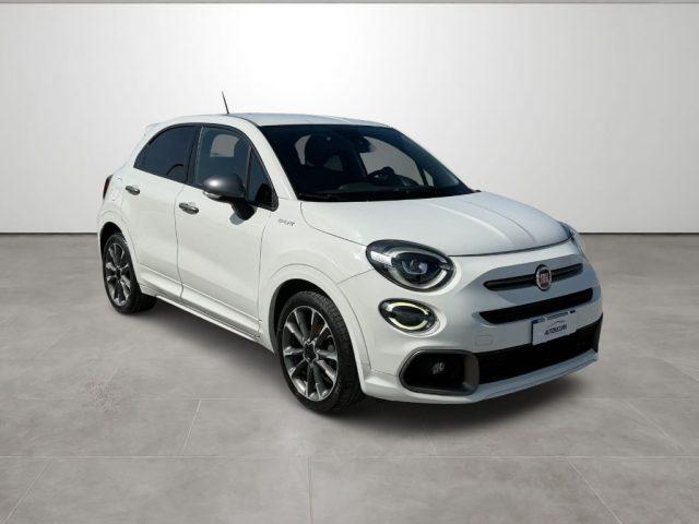 FIAT 500X 1.0 T3 120 CV Sport