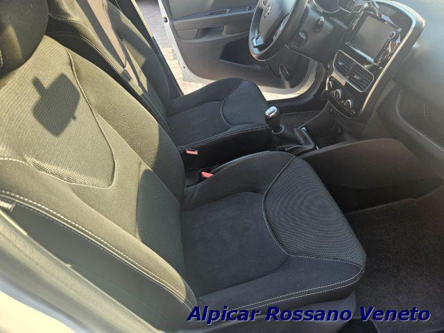 RENAULT Clio TCe 12V 90 CV GPL 5 porte Business