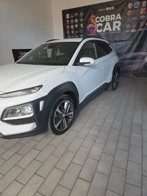 Hyundai Kona 1.6 CRDI 115 CV Style