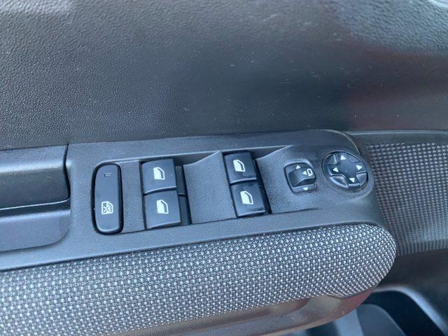 CITROEN C3 Aircross BlueHDi 100 Shine