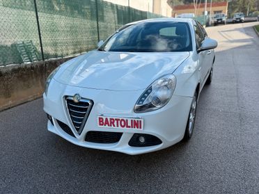 Alfa Romeo Giulietta 1.4 Turbo 120 CV GPL Progression