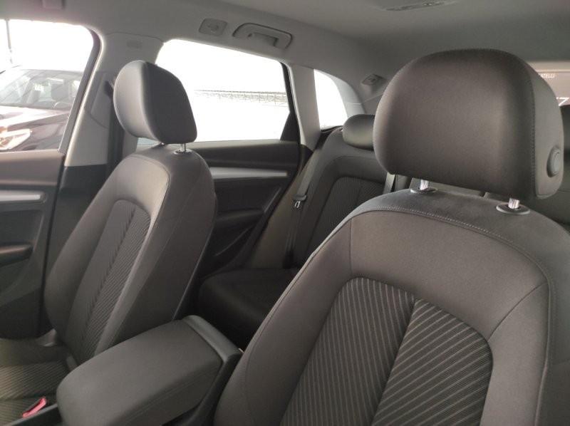 AUDI Q5 2ª serie - Q5 35 TDI S tronic Business