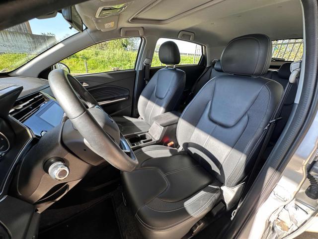 DR MOTOR DR 3.0 1.5 CVT Bi-Fuel GPL AUTOMATICA ANCHE PER NEOP