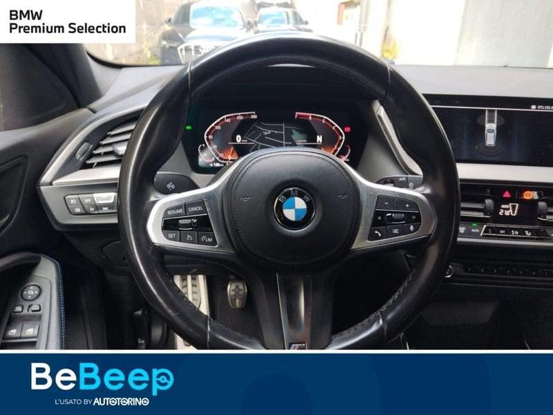 BMW Serie 1 118I MSPORT 136CV