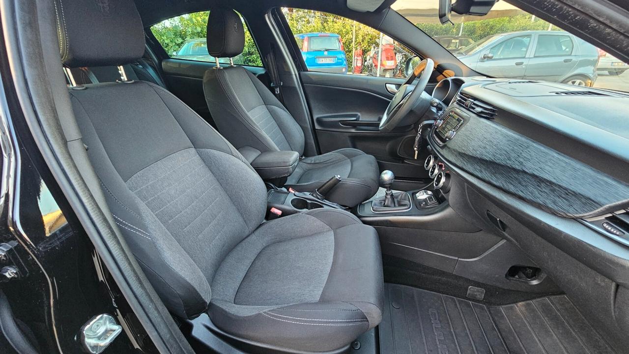 Alfa Romeo Giulietta 1.6 JTDm 120 CV Super