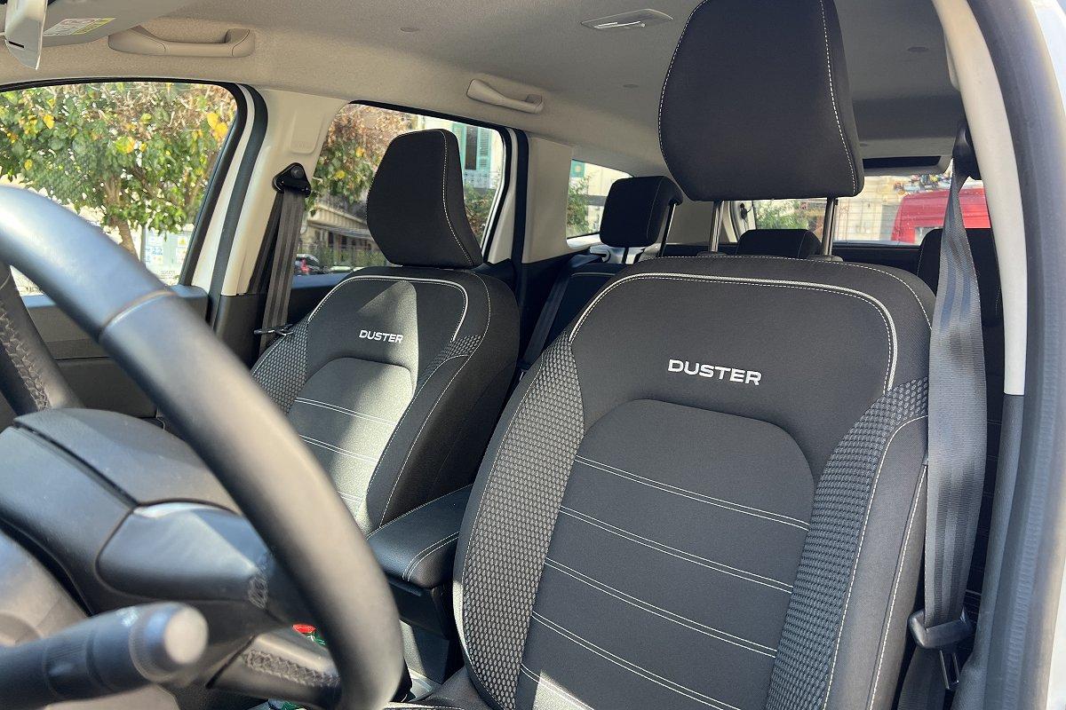DACIA Duster 1.5 Blue dCi 8V 115 CV 4x2 Journey UP