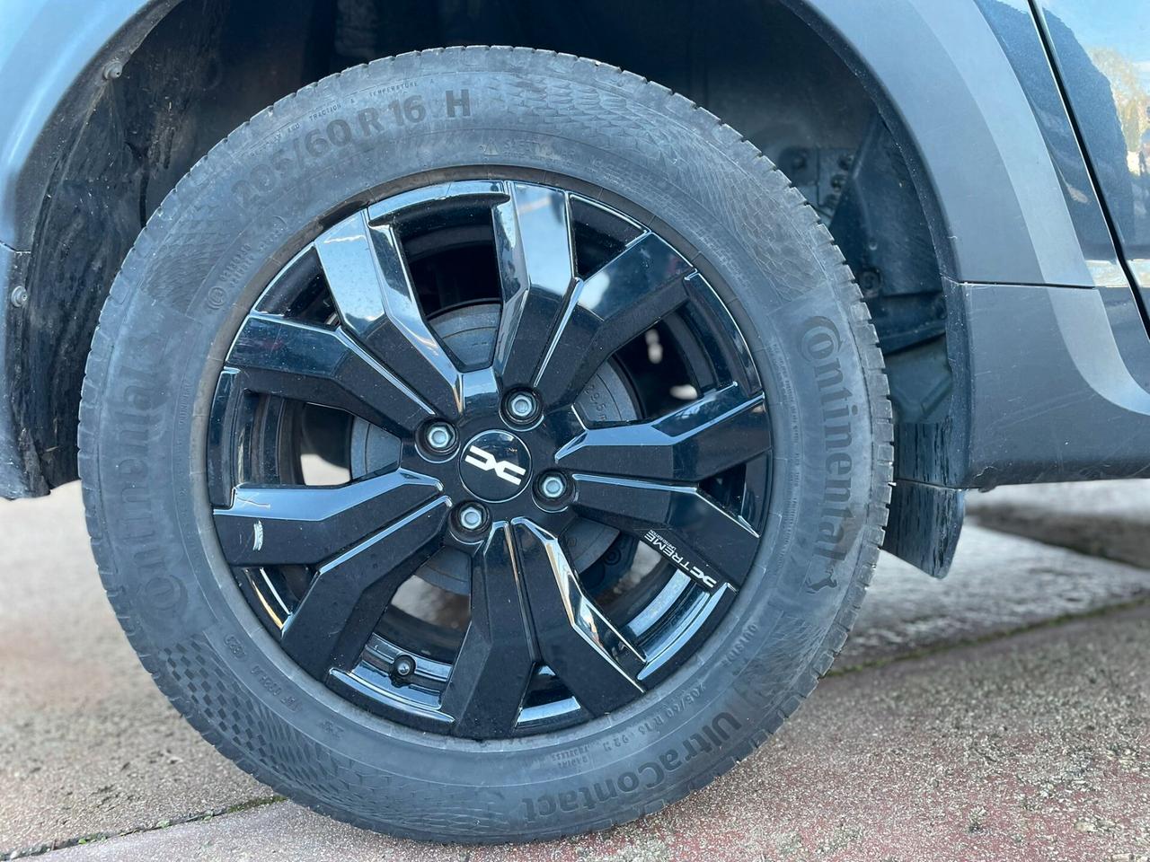 Dacia Jogger 1.0 TCe GPL 100CV 7 posti Expression