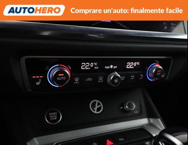 AUDI Q3 35 TFSI S tronic Business Advanced