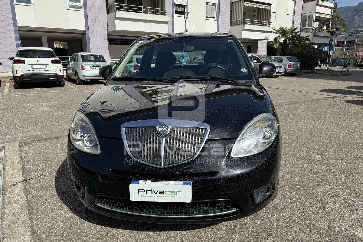 LANCIA Ypsilon 1.4 Platinum Ecochic GPL