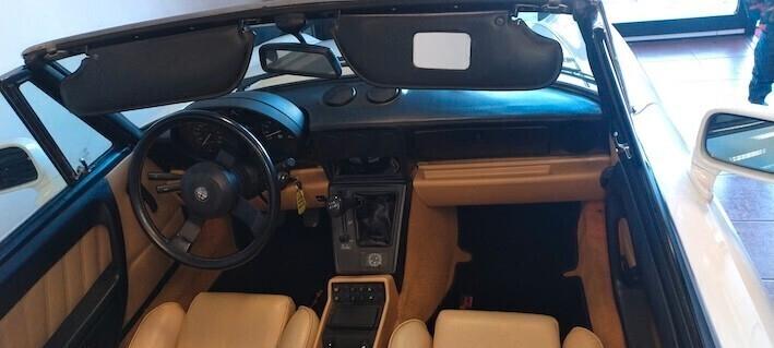 Alfa Romeo Spider 2.0i cat