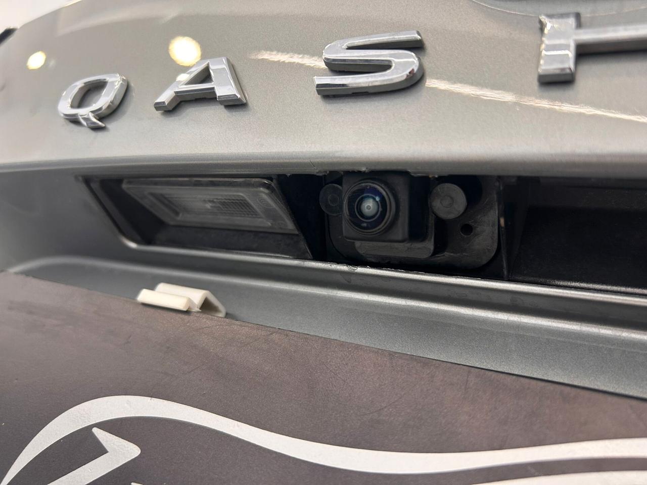 Nissan Qashqai MHEV 140 CV N-CONNECTA TETTO PANORAMICO