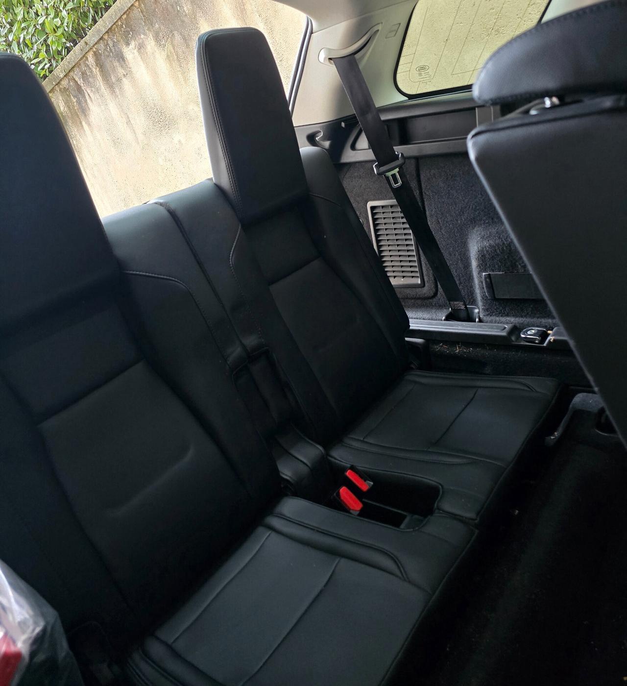 Land Rover Discovery Sport 2.0 TD4 180 CV AWD Auto R-Dynamic S