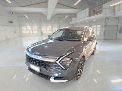 Kia Sportage 1.6 crdi mhev Style dct