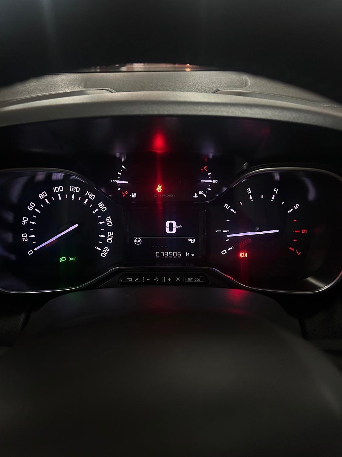 Citroen C3 PureTech 110 S&S Shine