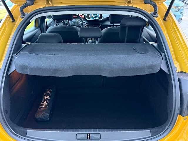 Peugeot 208 BlueHDi 100 Stop&Start 5 porte Active