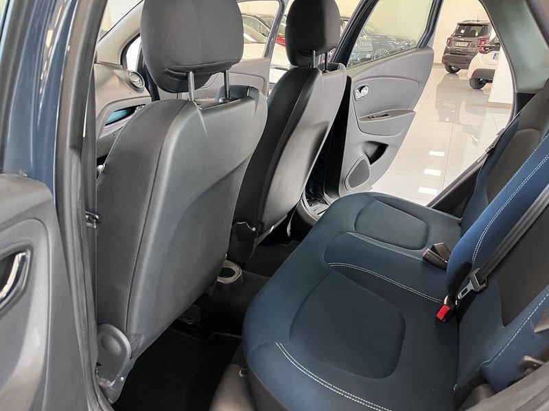 Renault Captur dCi 8V 90 CV S&S Energy Intens