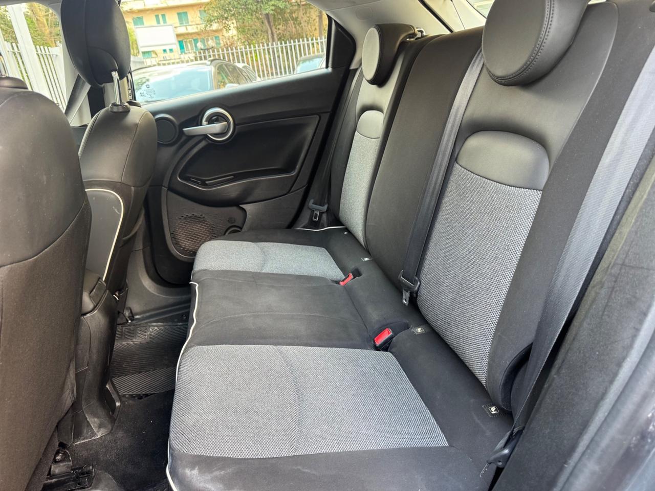 Fiat 500X 1.3 MultiJet 95 CV Lounge