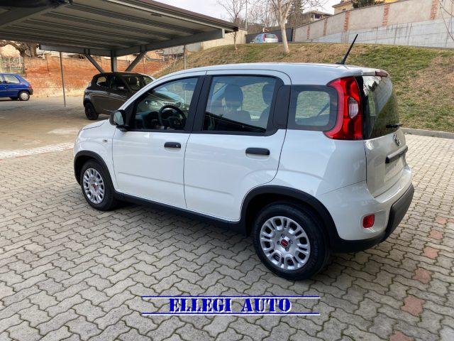 FIAT Panda PROMO FIN. 1.0 FireFly S&S Hybrid MY 23 KM 0