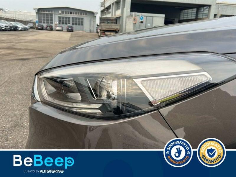 Hyundai Tucson 1.7 CRDI XPOSSIBLE 2WD 141CV DCT