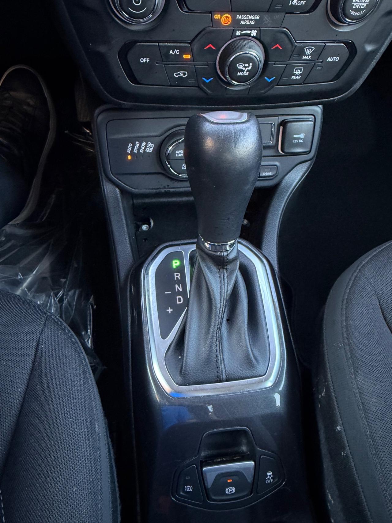 Jeep Renegade 1.3 T4 190CV PHEV 4xe Limited 2022