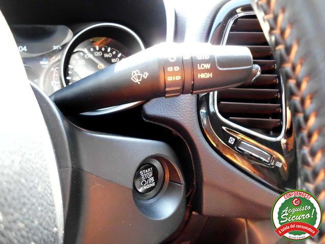 JEEP Compass 2.0 Multijet II 4WD Limited