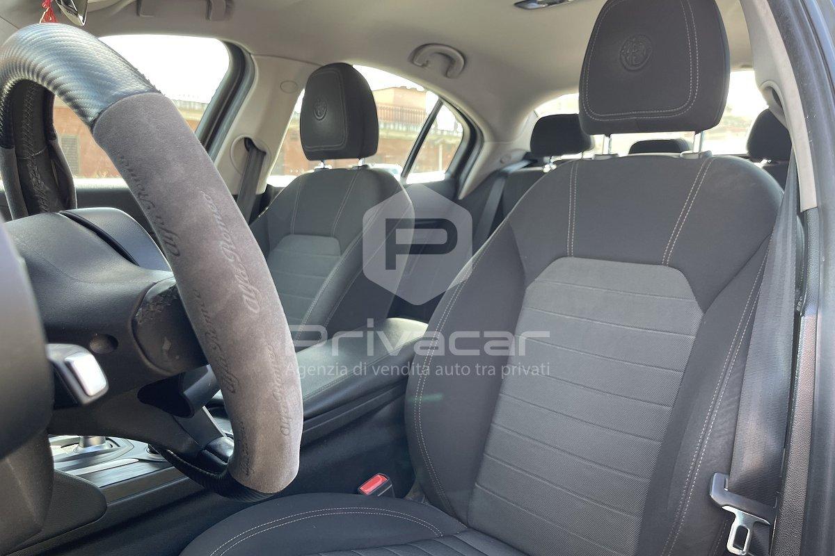 ALFA ROMEO Giulia 2.2 Turbodiesel 150 CV AT8 Super
