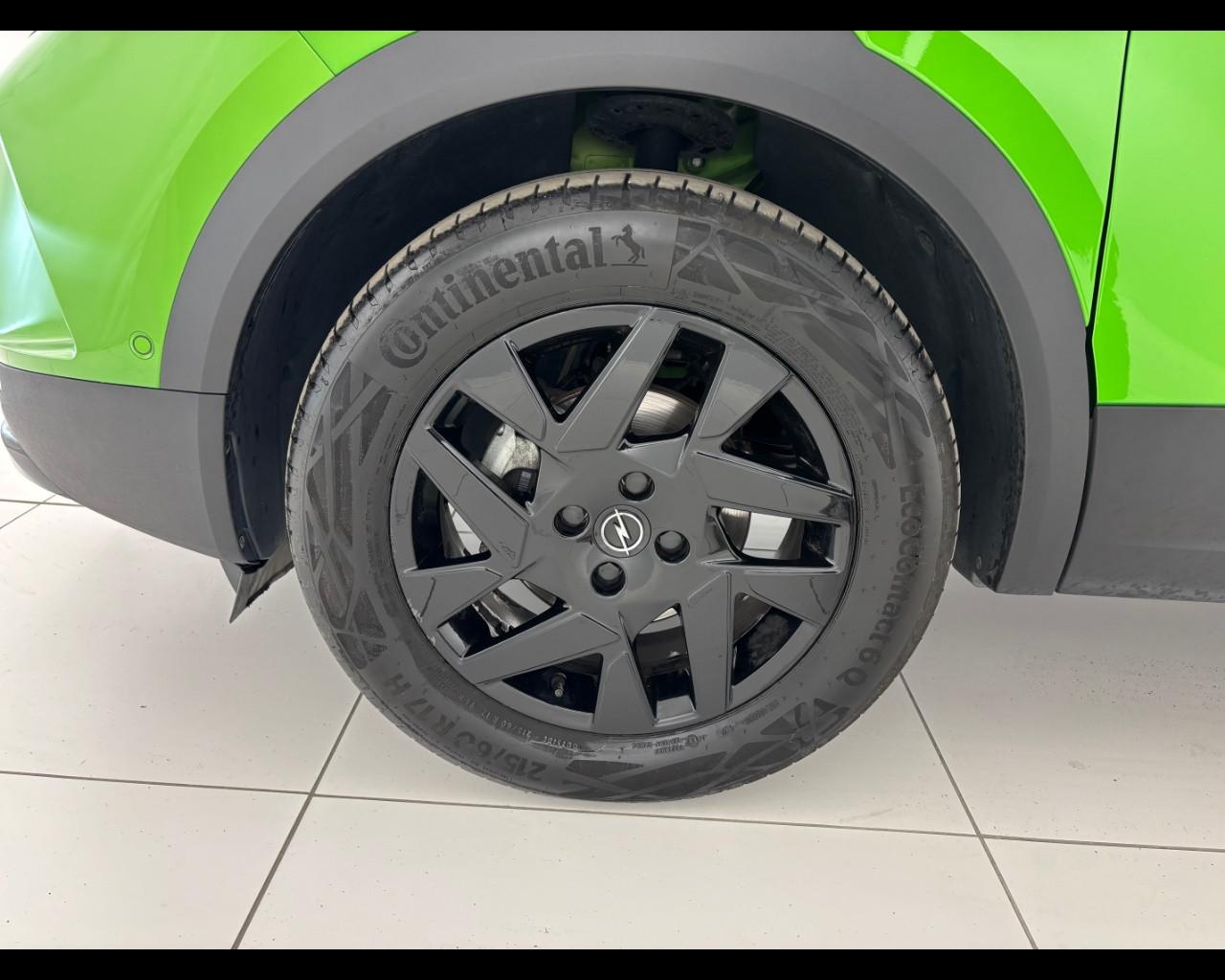 OPEL Mokka 1.2 t GS Line s&s 130cv at8