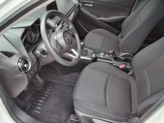 MAZDA 2 1.5 Skyactiv-G Evolve