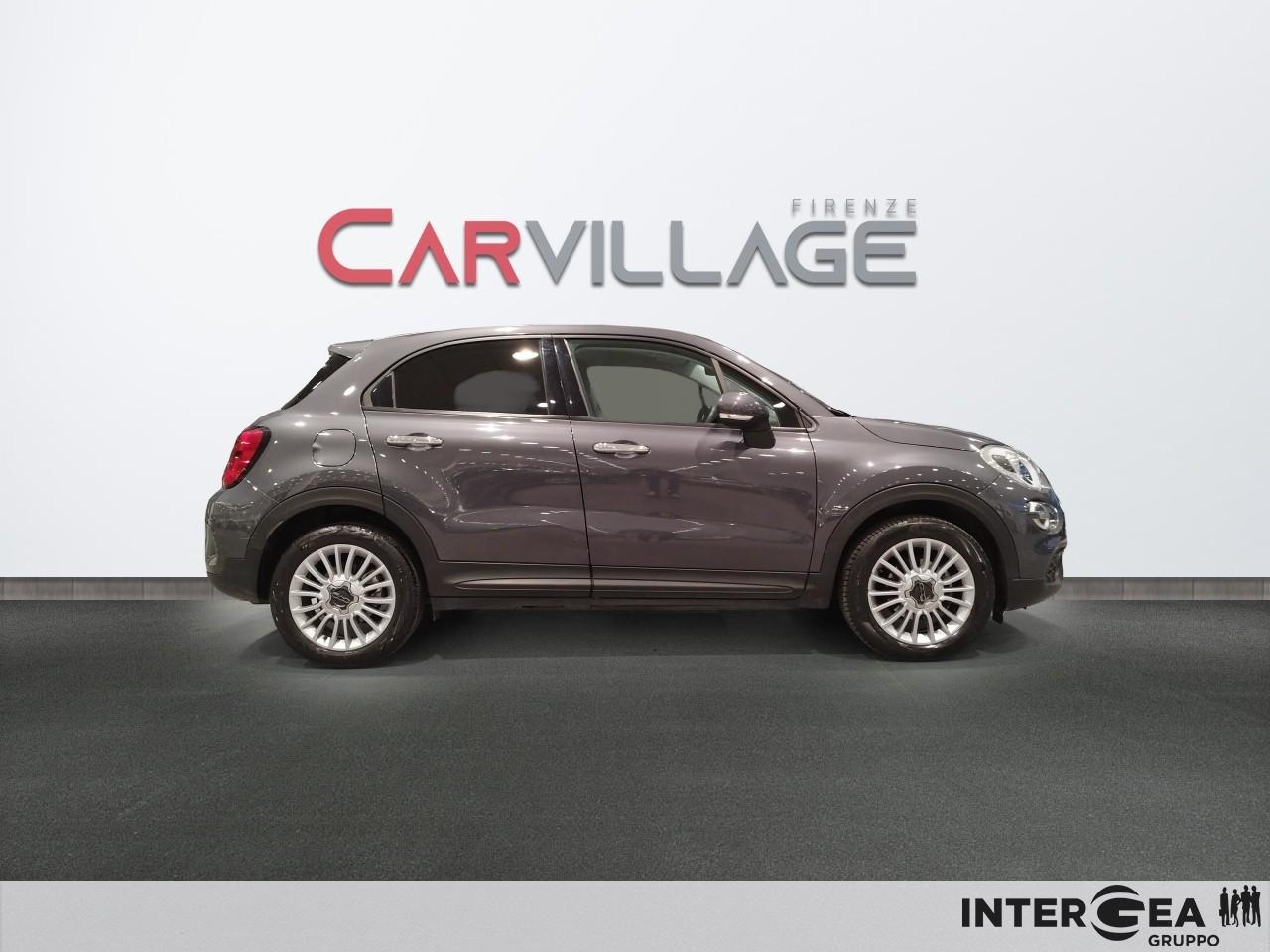 FIAT 500X 1.3 mjt Connect 95cv §§