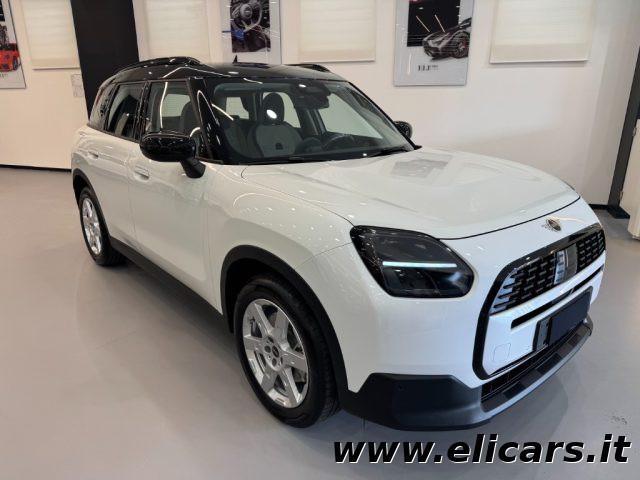 MINI Countryman C Classic Countryman