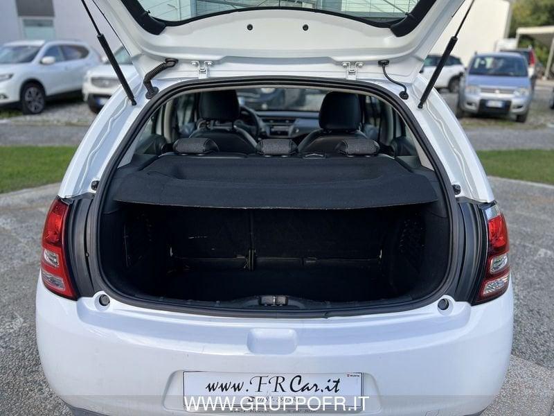 Citroën C3 PureTech 82 Feel Edition