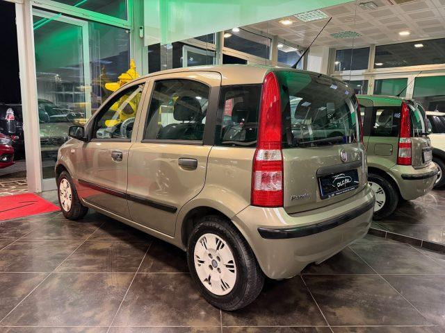 FIAT Panda 1.2 Dynamic GPL