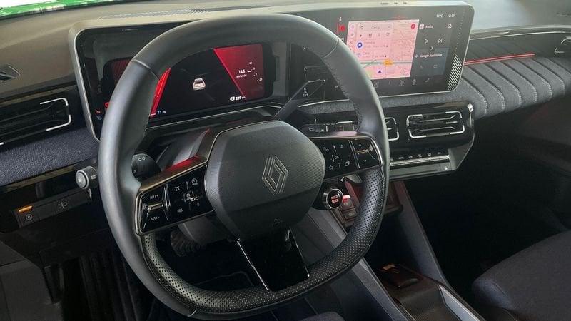 Renault 5 E-Tech Electric RENAULT techno 150 cv comfort range