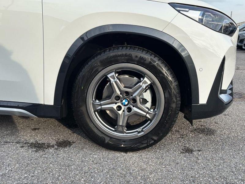 BMW iX1 eDrive20 Special Edition