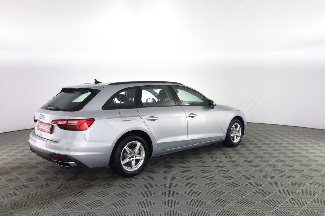 AUDI A4 A4 Avant 35 TDI/163 CV S tronic