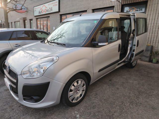 FIAT Doblo Doblò 1.6 MJT 16V 90CV Dynamic PREZZO REALE