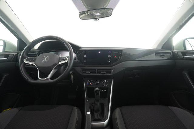 VOLKSWAGEN Taigo Taigo 1.0 TSI 115 CV DSG Life