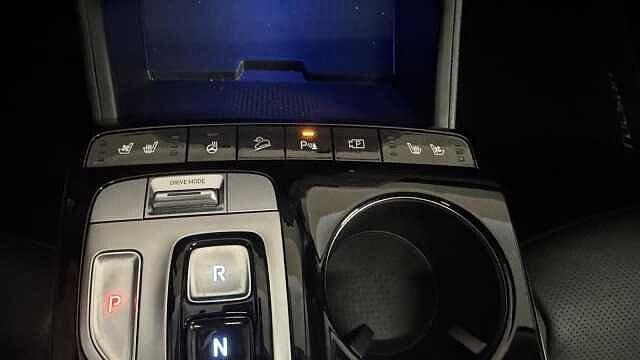 Hyundai TUCSON 1.6 HEV aut.Exellence