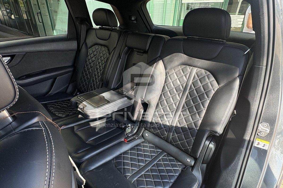 AUDI Q7 3.0 TDI 272 CV quattro tiptronic Business Plus
